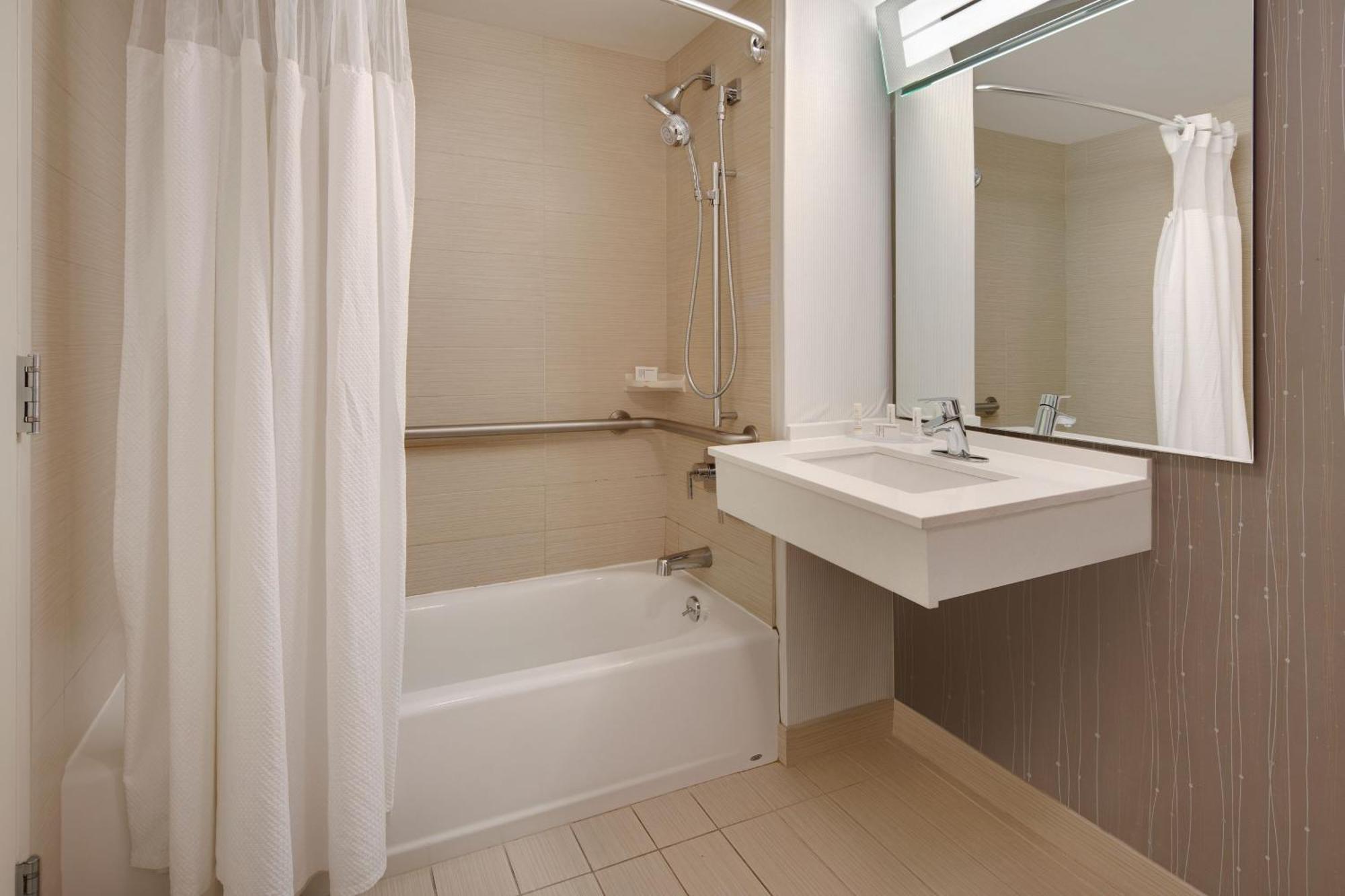 Courtyard Austin-University Area מראה חיצוני תמונה