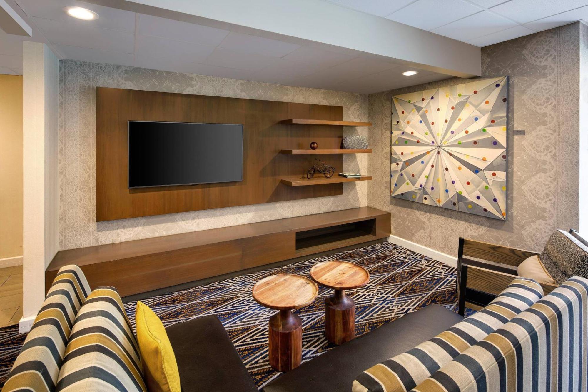 Courtyard Austin-University Area מראה חיצוני תמונה