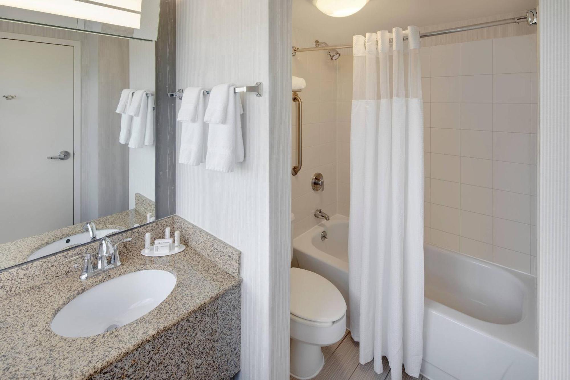 Courtyard Austin-University Area מראה חיצוני תמונה