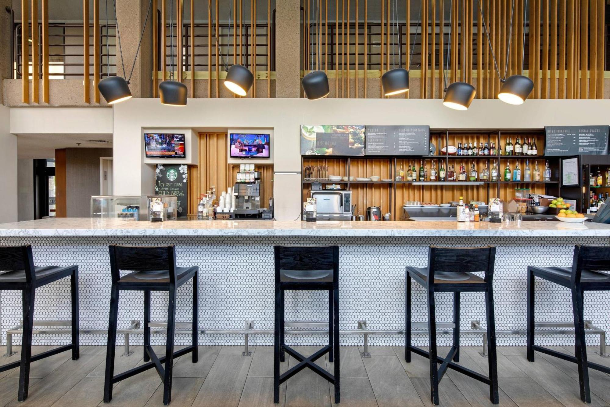 Courtyard Austin-University Area מראה חיצוני תמונה
