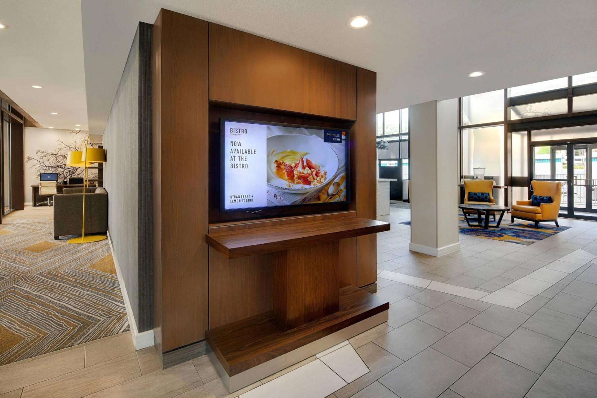 Courtyard Austin-University Area מראה חיצוני תמונה