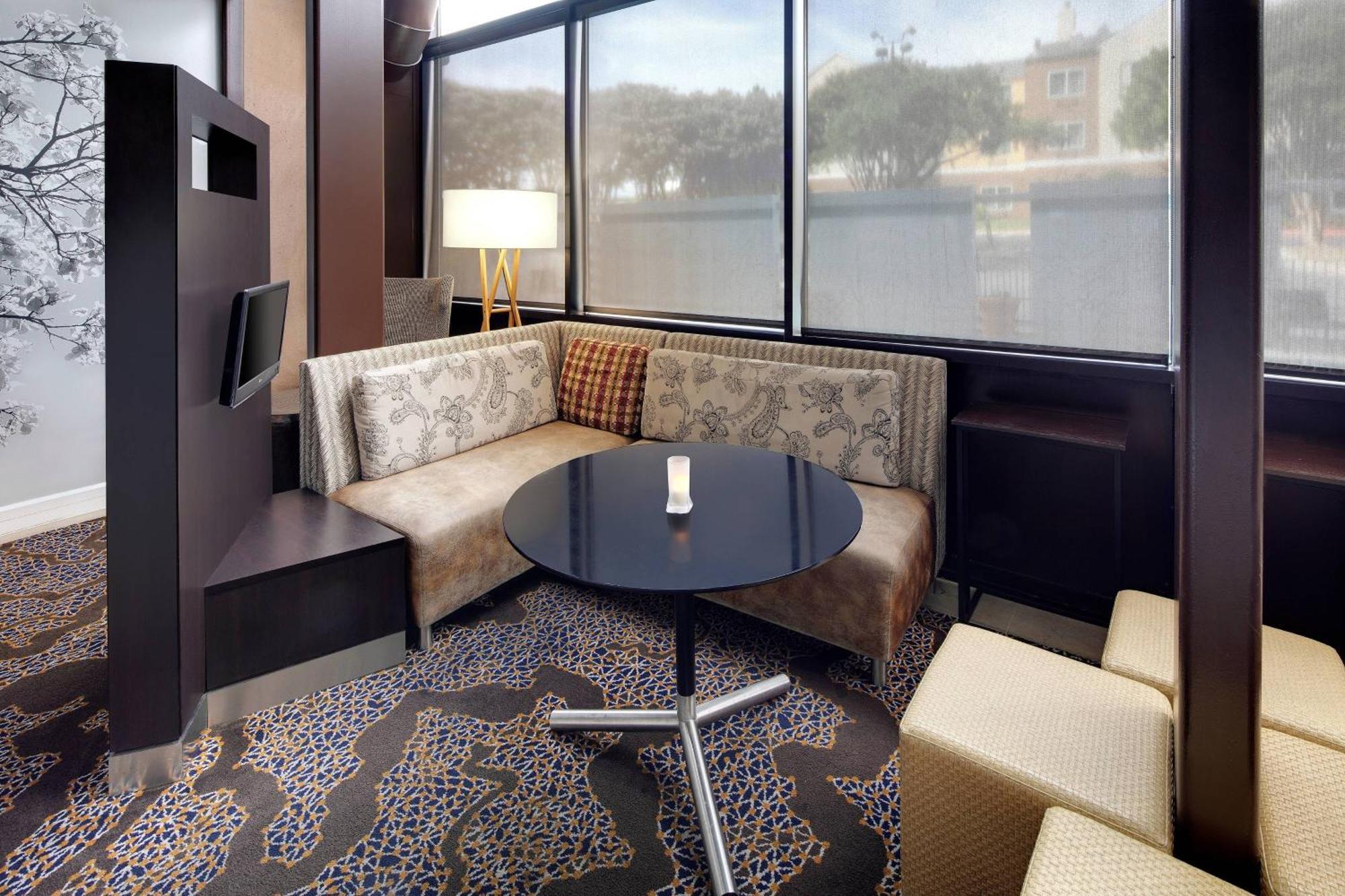Courtyard Austin-University Area מראה חיצוני תמונה
