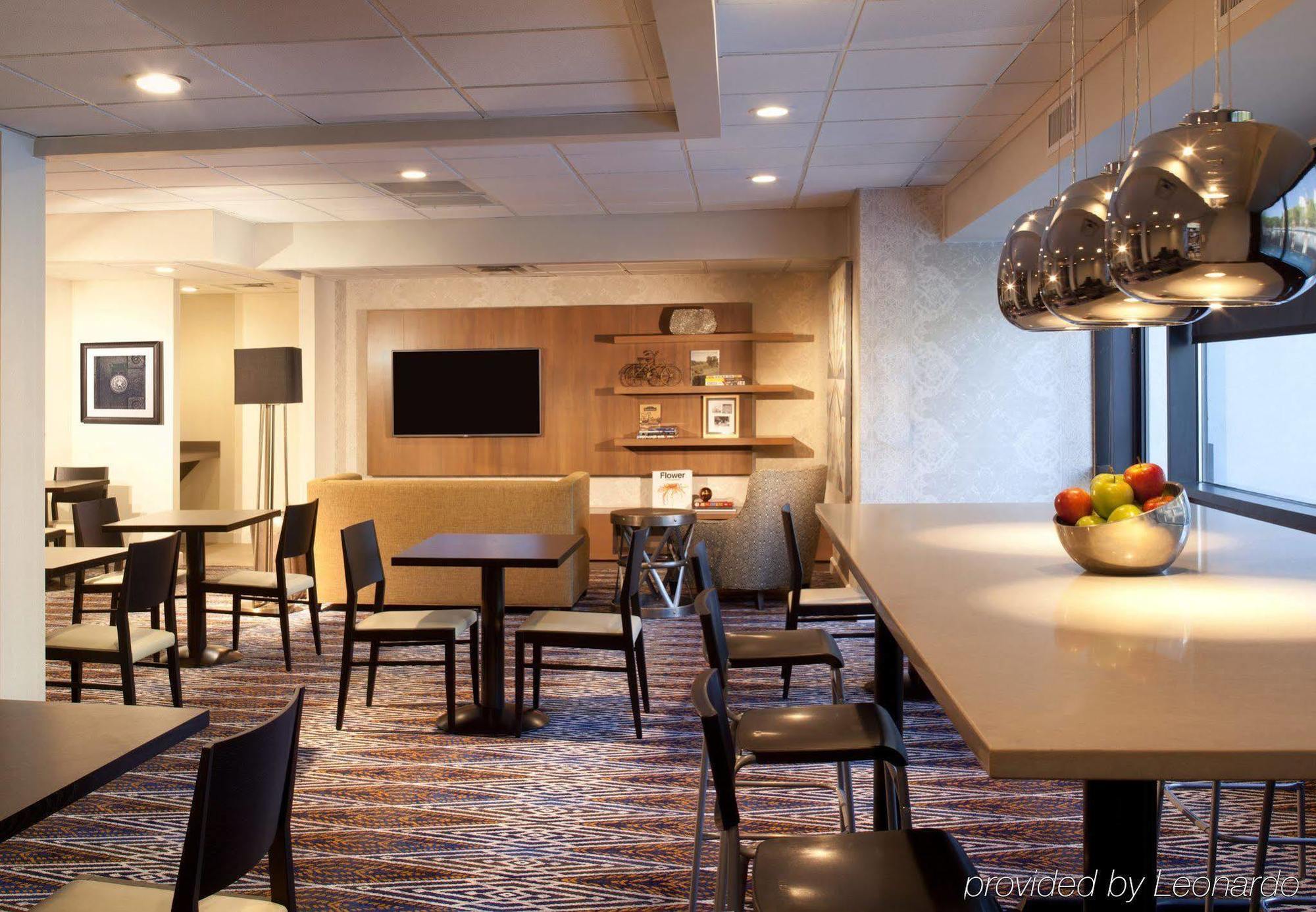 Courtyard Austin-University Area מראה חיצוני תמונה