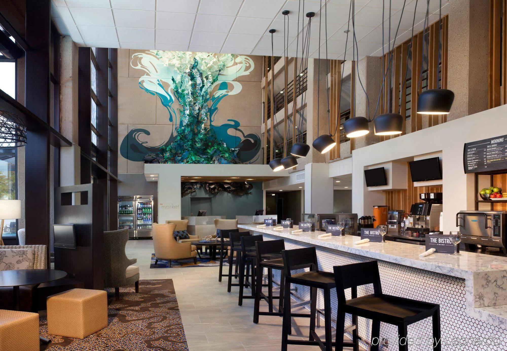 Courtyard Austin-University Area מראה חיצוני תמונה