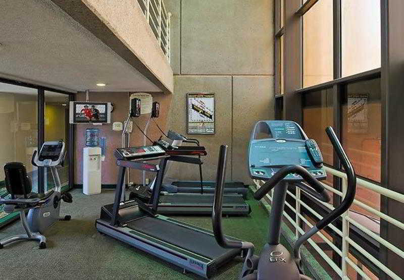 Courtyard Austin-University Area מראה חיצוני תמונה