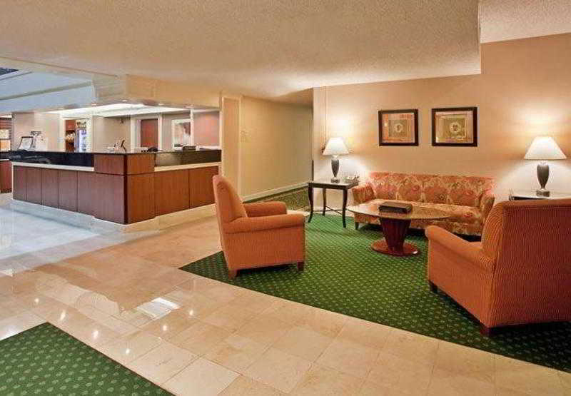 Courtyard Austin-University Area מראה חיצוני תמונה