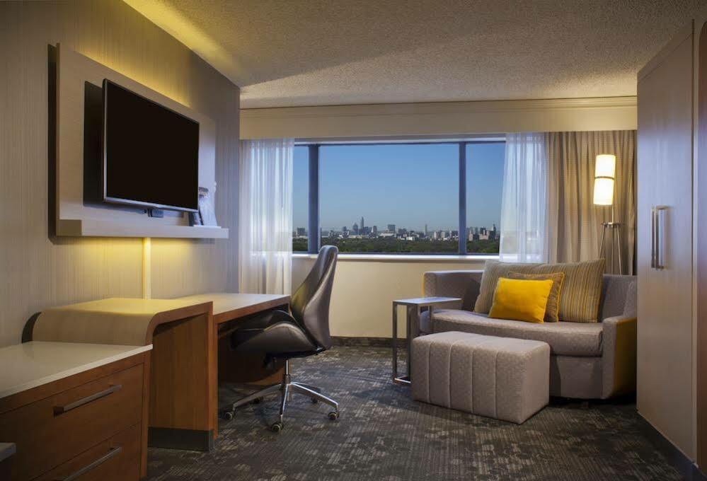 Courtyard Austin-University Area מראה חיצוני תמונה